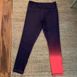 Zyia leggings